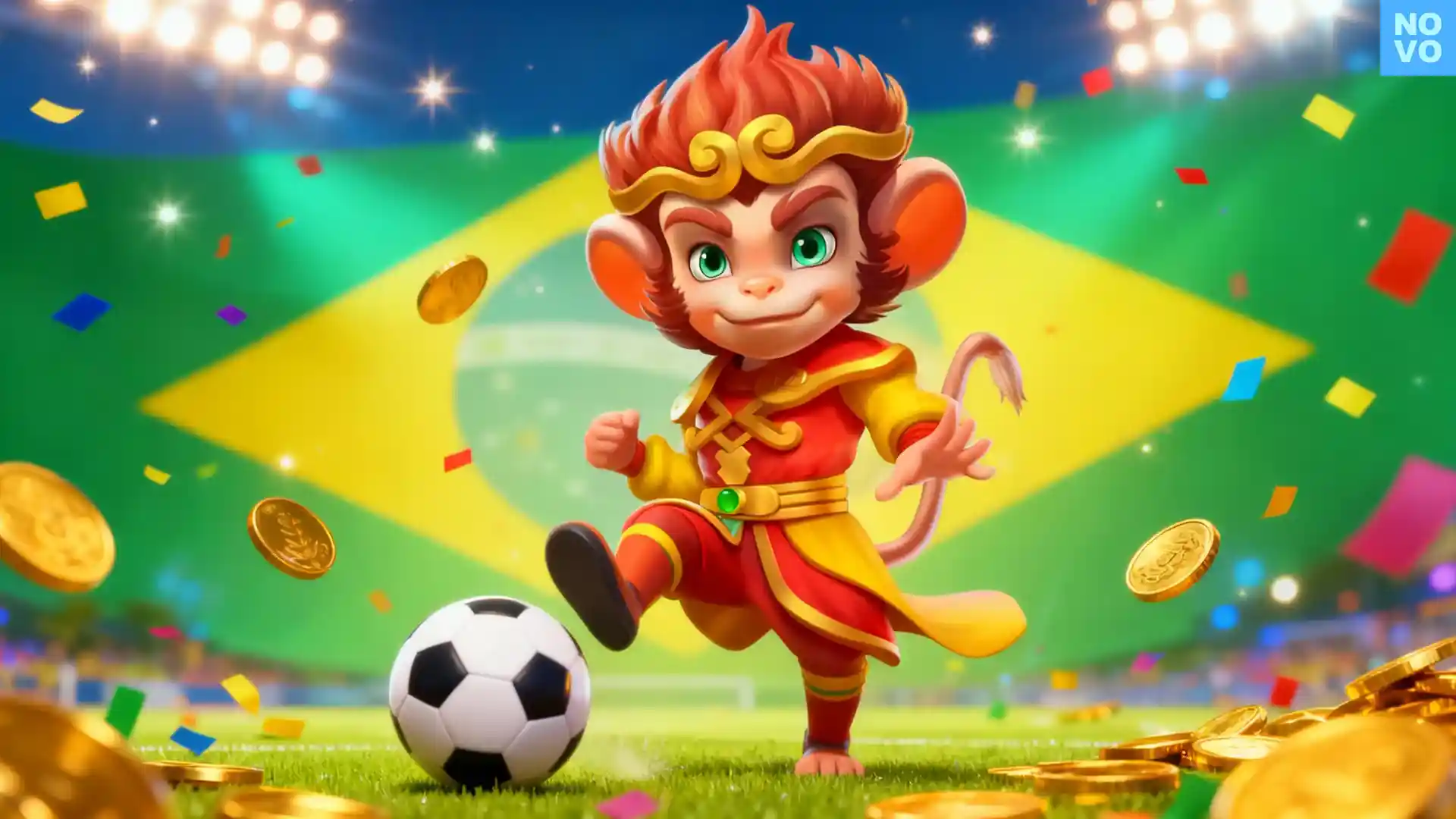 entretenimento online